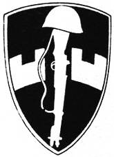 Vietnamveteranen-Verein gegen
                den Vietnamkrieg, gegr�ndet 1967, Logo