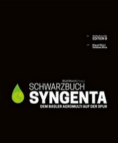 Multiwatch:
              Schwarzbuch Syngenta