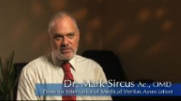 Dr. Marc Sircus,
                Portrait