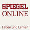 Spiegel online Leben+Lernen
                                      Logo