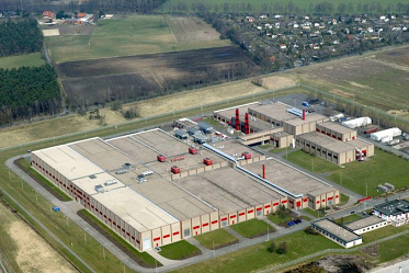 Der Tatort: In der Urananreicherungsanlage
                    Gronau im Mnsterland in Deutschland wurde bei einem
                    Angestellten Uran im Urin nachgewiesen...