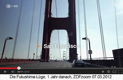 San Francisco, Fahrt �ber die
                Golden Gate Bridge