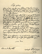 Un
                        asno y un perro encontraron una carta con la
                        indicaci�n de buenas hierbas, pero ninguna
                        indicaci�n de buena carne para el perro...