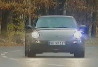 ... y fue un auto que mató
las dos... ... y fue un auto que
mató las dos...