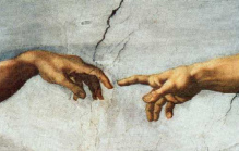 Cuando
                        una mano derecho dice que una mano izquierda no
                        sea tan inteligente, eso depende de la
                        educaci�n, dice la mano izquierda...