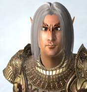 ... y un
hombre bizco (aquí: una figura) se reían ... ... y un hombre bizco
(aquí: una figura) se reían ...