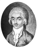 Felix María Samaniego, retrato Felix María Samaniego, retrato