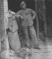 ... fue un molinero
                      que ...