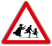 Un ateo (aqu�: ateos
                      tomando la fuga de un sacerdote) ...