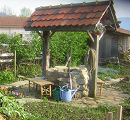 Un
                        ateo pregunt� a un pozo por qu� sea tan
                        profundo...