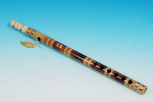 Un burro
                              encontr� una flauta y detect� que su voz
                              podr�a ser mejor...