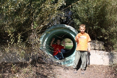 Tunnel 01, Dietingen,
                            BW, Germany