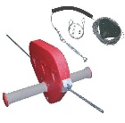 Columpio de plato
                              como telef�rico 02, las partes para un
                              telef�rico de la empresa preis.de,
                              Alemania