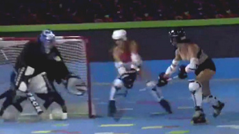 Hockey bikini en los Estados Criminales
                          01