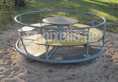 Rondell ohne
                            Ortsangabe