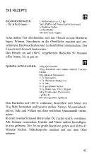 Dr. D'Adamo: Bio-Rinderbraten -
                            Quinoa-Apfelkuchen