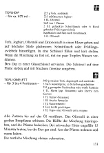 Dr. D'Adamo: Tofu-Dip - Tofu-Omelett