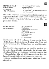 Dr. D'Adamo: Gebackene Yamswurzeln mit
                            Rosmarin - Ahorn-Walnuss-Knusperm�sli