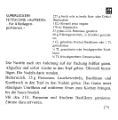 Dr. D'Adamo: Superleckere Fettuccine
                            "Alfredo"