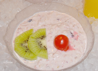 Birchermus /
                Bircherm�esli