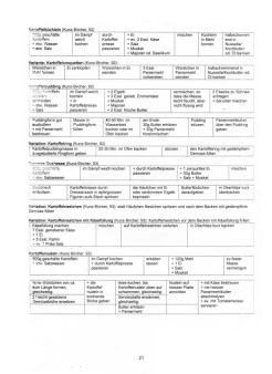 Vegetarisch
Kunz-Bircher: Kartoffelgerichte 03 Vegetarisch Kunz-Bircher:
Kartoffelgerichte 03