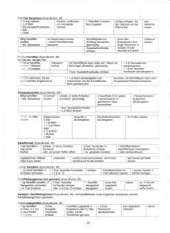 Vegetarisch
Kunz-Bircher: Kartoffelgerichte 04 Vegetarisch Kunz-Bircher:
Kartoffelgerichte 04