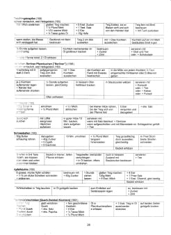 Vegetarisch Oberdörffer: Süssgebäck
02 Vegetarisch Oberdörffer: Süssgebäck 02