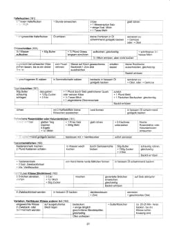 Vegetarisch Oberdörffer: Süssgebäck
03 Vegetarisch Oberdörffer: Süssgebäck 03