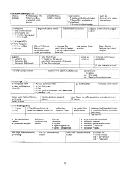 Vegetarisch
Oberdörffer: Vegetarische Bratlinge 04 Vegetarisch Oberdörffer: Vegetarische
Bratlinge 04