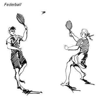 Federball