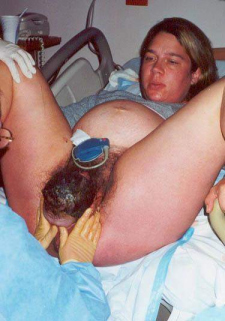 Nacimiento de un bebe