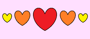 Muchos corazones Muchos corazones