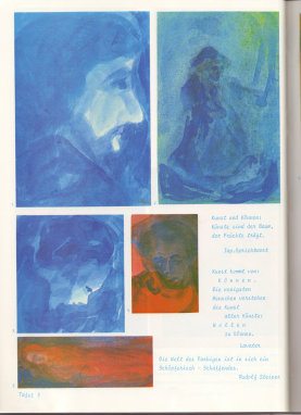 Tafel 03: Mrchenfiguren in Rot und Blau
                          (10.-12. Schuljahr)