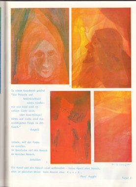 Tafel 04: Märchenfiguren in
Rot (10.-12. Schuljahr) Tafel 04: Märchenfiguren in Rot (10.-12.
Schuljahr)