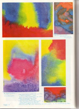 Tafel 11: Farbgespräche 01
(1. bis 3. Schuljahr) Tafel 11: Farbgespräche 01 (1. bis 3.
Schuljahr)