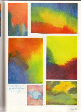 Tafel 12: Farbgespräche 02
(2./3. Schuljahr) Tafel 12: Farbgespräche 02 (2./3.
Schuljahr)