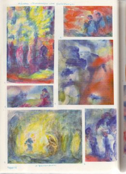 Tafel 15: Märchenstimmungen 01 Tafel 15: Märchenstimmungen 01