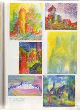 Tafel 26: Heimatkunde und
Ortschaftsbilder (3. und 12. Schuljahr) Tafel 26: Heimatkunde und
Ortschaftsbilder (3. und 12. Schuljahr)