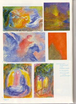 Tafel 29:
Germanische Mythologie und Heldensagen (4.
Schuljahr) Tafel 29: Germanische Mythologie und
Heldensagen (4. Schuljahr)