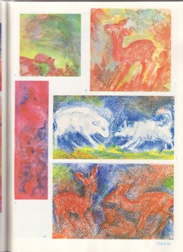 Tafel 38: Tierkunde 04 (5.-7.
Schuljahr) Tafel 38: Tierkunde 04 (5.-7. Schuljahr)