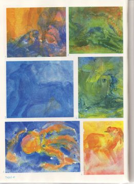 Tafel 41: Tierkunde 07 (4.-7.
Schuljahr) Tafel 41: Tierkunde 07 (4.-7. Schuljahr)