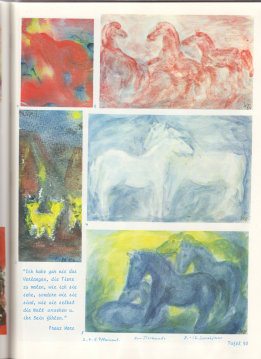 Tafel 50:
Tierkunde 16 in Pflanzenfarben 02 (8.-12.
Schuljahr) Tafel 50: Tierkunde 16 in Pflanzenfarben
02 (8.-12. Schuljahr)