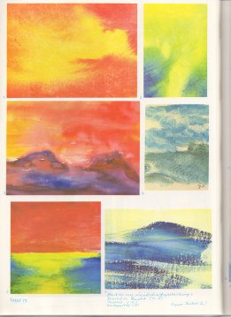 Tafel 73:
Studien zur Landschaftsgestaltung Tafel 73: Studien zur
Landschaftsgestaltung