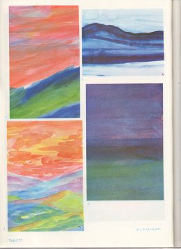 Tafel
77: Schichtübungen 06 Tafel 77: Schichtübungen 06