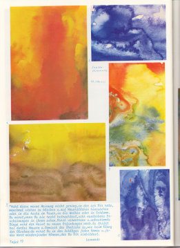 Tafel 79: Seelenstimmungen
(10. Schuljahr) Tafel 79: Seelenstimmungen (10.
Schuljahr)