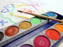 Vida b�sica:
                        colores