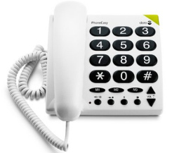 Tel�fono con teclado
                        ("keypad" [ki:p�d])