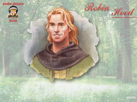 English video 01: Robin Hood
