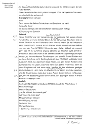 Protokoll der Einvernahme �ber die
                              kriminelle Steiner-Frau Barbara Witschi
                              vom 22. Mai 2007 (Seite 15)