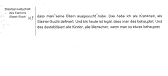 Protokoll der Einvernahme �ber die
                              kriminelle Steiner-Frau Barbara Witschi
                              vom 22. Mai 2007 (Seite 18)
